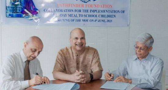 World’s Largest School Meal NGO Expands to SL